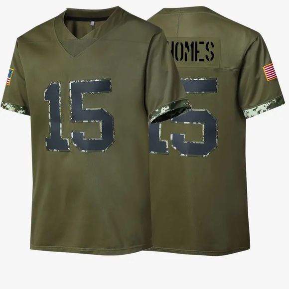 Other - PATRICK MAHOMES Jersey